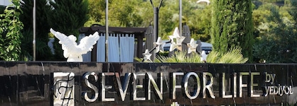 Seven For Life Thermal Hotel