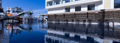 Belenli Resort Hotel