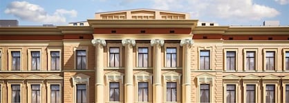 Waldorf Astoria Helsinki