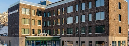 Best Western Plus Kungens Kurva