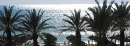Nahrawess Resort & Thalasso
