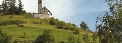 Alpine Hotel Ciasa Lara