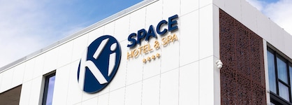 Ki Space Hotel & Spa - Near Disneyland Paris