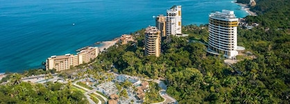 Hotel Mousai Puerto Vallarta - All Inclusive - Adults Only