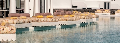 Cresanto Luxury Suites