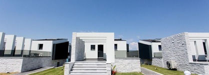 Crystal Villas & Suites