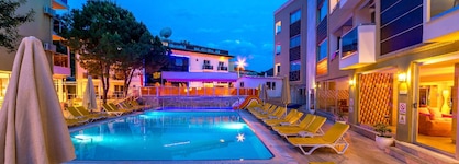 Mersoy Exclusive Hotel