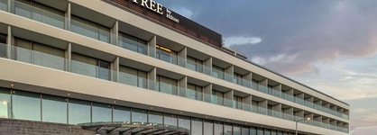 Doubletree By Hilton Lagoa Azores