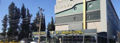 Isnova Hotel
