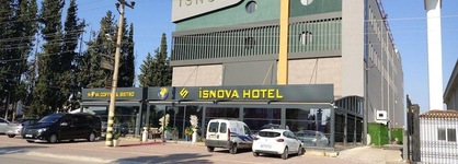 Isnova Hotel