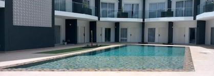Ouril Hotel Mindelo