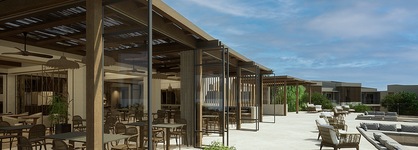 Zelia Resort Halkidiki