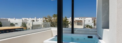 Santo Mangata Boutique Hotel