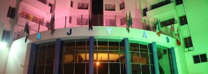 Aparthotel Agyad