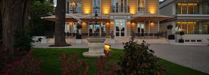 Palazzo Rainis Hotel & Spa - Adults Only