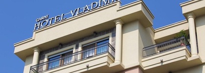 Hotel Vladimir