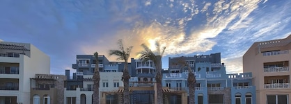AJIRA Resort Sahl Hasheesh
