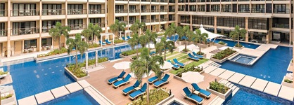 Henann Park Resort Boracay