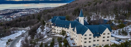Las Hayas Ushuaia Resort