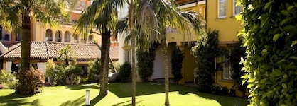 Hotel Soho Boutique Vistahermosa