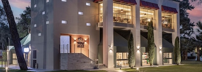 Arcanus Hotels Sorgun