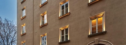 Garamond, A Tribute Portfolio Hotel, Krakow Old Town