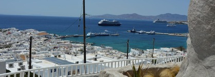 Casa Kiku Mykonos