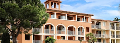 Sowell Family Port Grimaud
