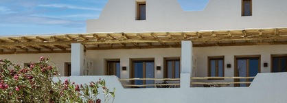 Opalia Suites