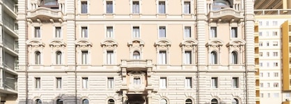 Palazzo Tirso Cagliari Mgallery
