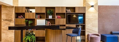 Novotel México City Centro Histórico