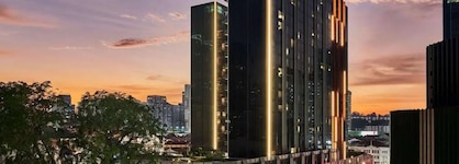 Mercure Icon Singapore City Centre