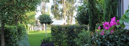 Sandora Boutique Hotel