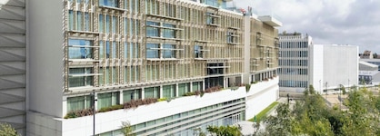 Renaissance Porto Lapa Hotel
