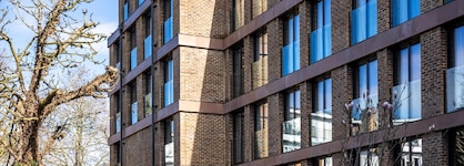 The Brondesbury By Nestor