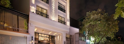 Gm Premium Hotel