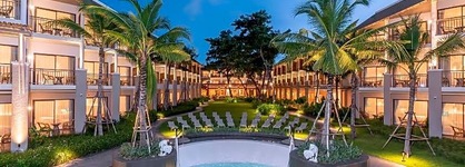 Holiday Inn Resort Samui Bophut Beach By Ihg