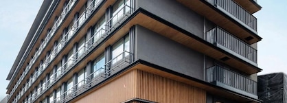 Doubletree By Hilton Kyoto Higashiyama