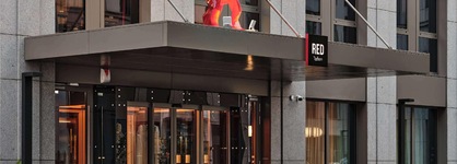 Radisson Red Hotel & Radisson Red Apartments, Kraków