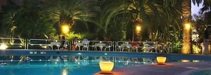 Hotel International