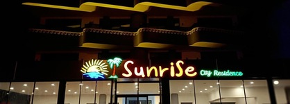 Tanrise City House
