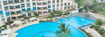 Kilua Residences By Cityblue