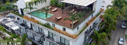 Phantom Suites
