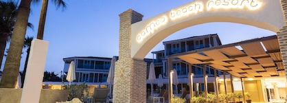 Cameo Beach Resort