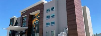 La Quinta Inn & Suites By Wyndham Galveston North At I-45