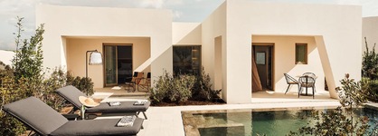 Nous Santorini