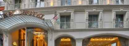 Büke Hotel Şişli