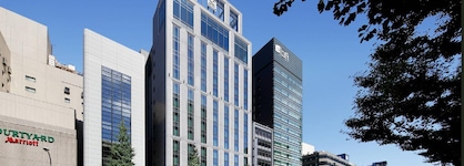 Ac Hotel By Marriott Tokyo Ginza