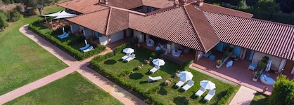 Argentario Lagoon Resort & Spa