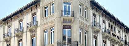 Palazzo Liberty Unique Hotel By Geocharme
